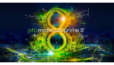 PTC Mathcad Prime 8