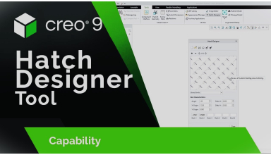 Creo 9.0 -Những tính năng mới trên Creo 9.0